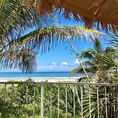Surf Studio Beach Resort Cocoa Beach Eksteriør billede