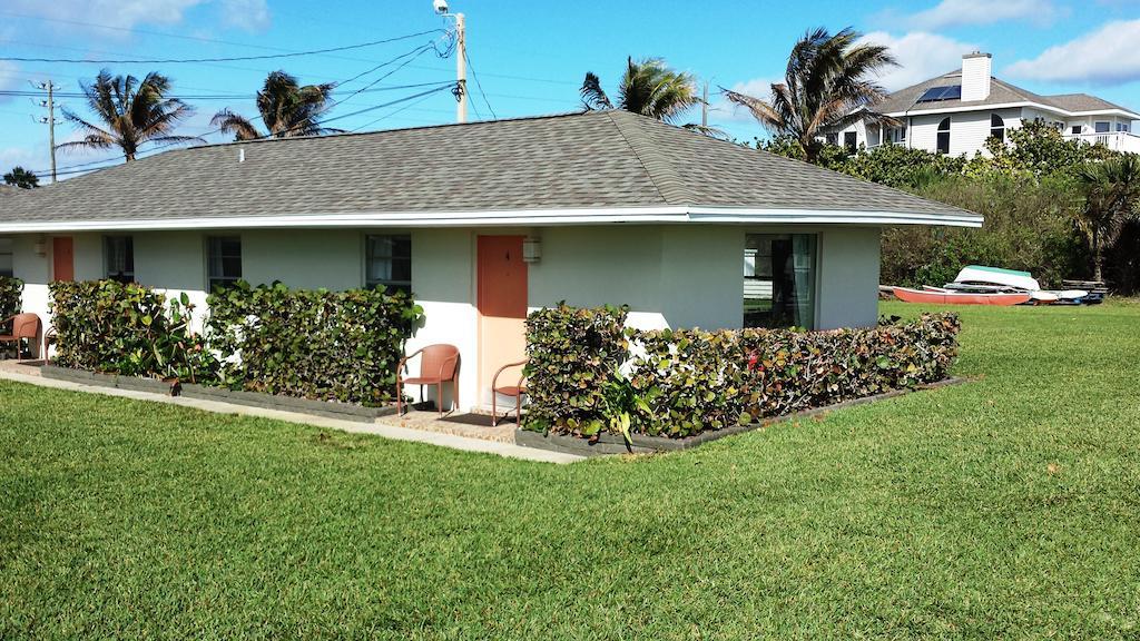 Surf Studio Beach Resort Cocoa Beach Eksteriør billede