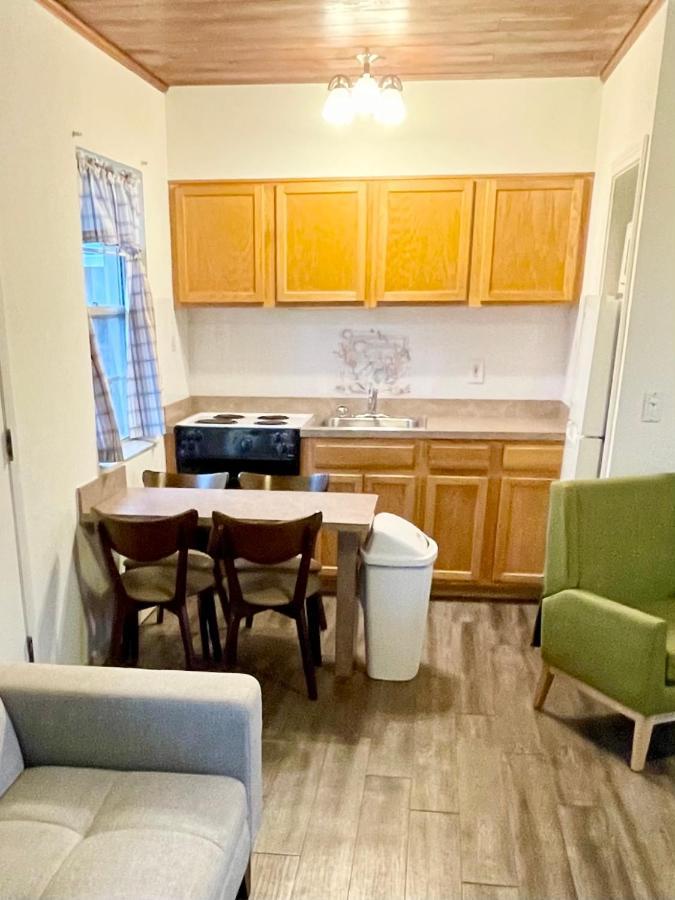 Surf Studio Beach Resort Cocoa Beach Eksteriør billede