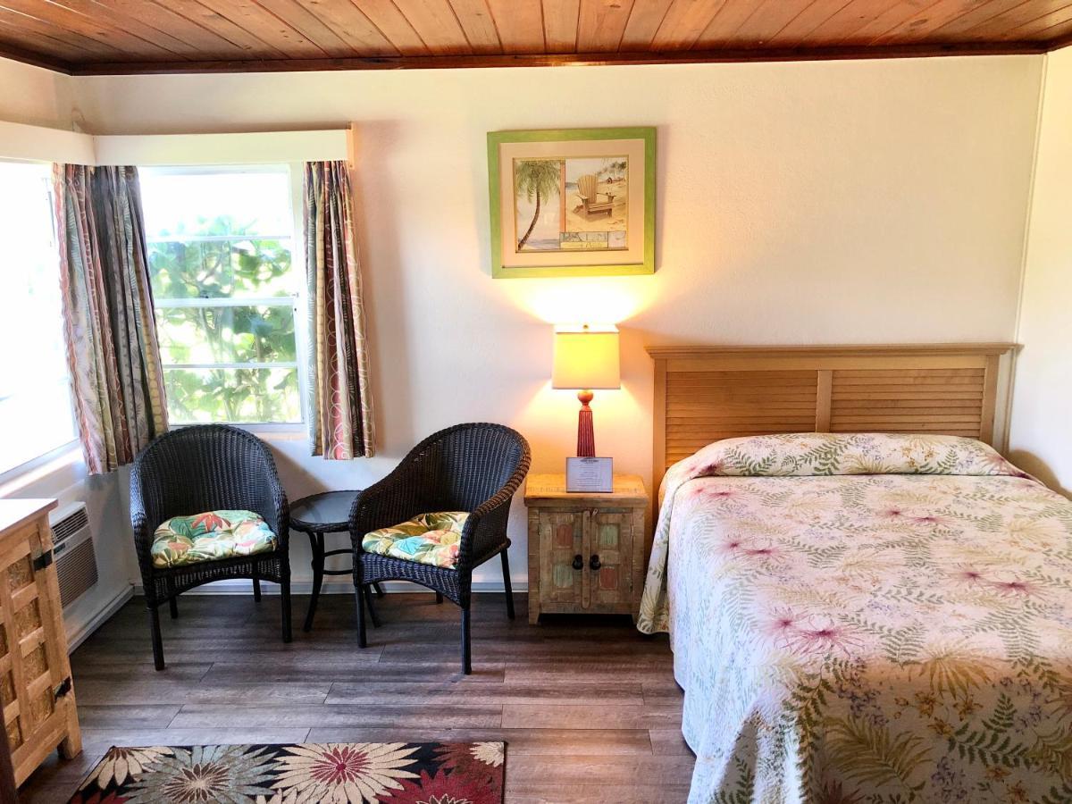 Surf Studio Beach Resort Cocoa Beach Eksteriør billede