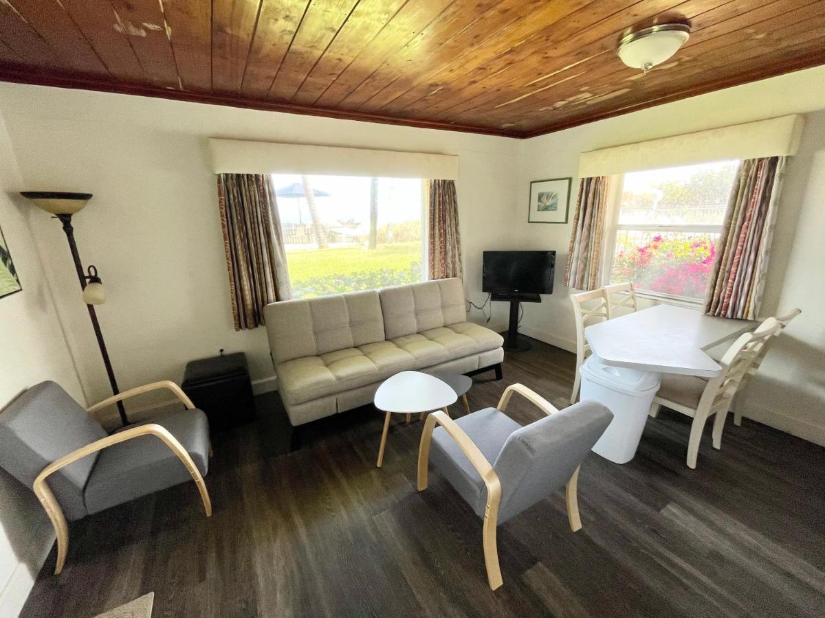Surf Studio Beach Resort Cocoa Beach Eksteriør billede