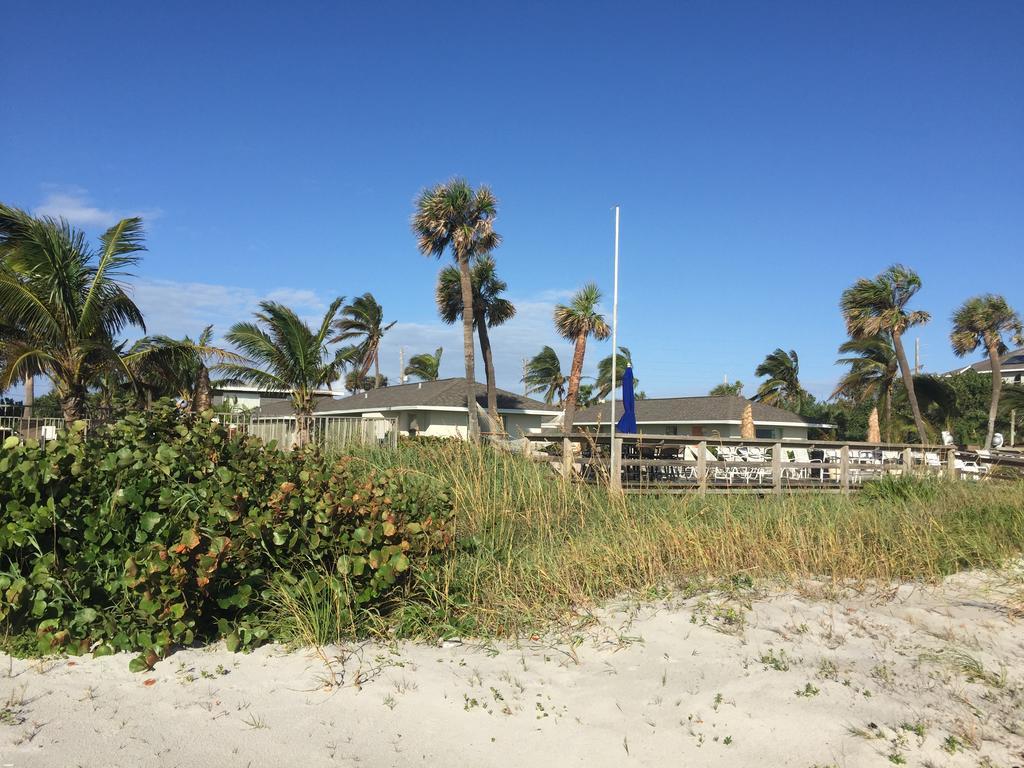 Surf Studio Beach Resort Cocoa Beach Eksteriør billede