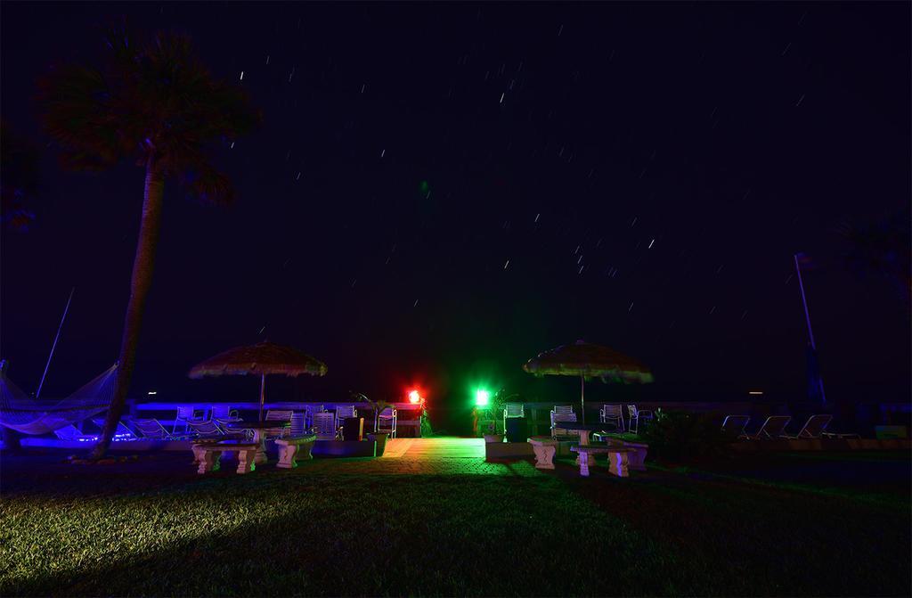 Surf Studio Beach Resort Cocoa Beach Eksteriør billede