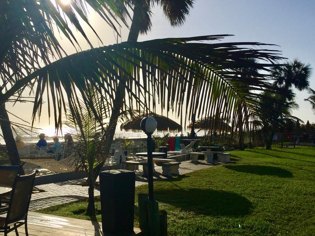 Surf Studio Beach Resort Cocoa Beach Eksteriør billede