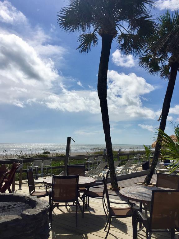 Surf Studio Beach Resort Cocoa Beach Eksteriør billede
